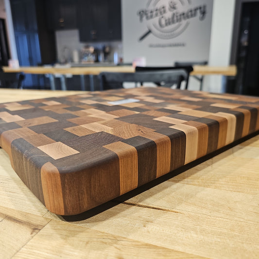 # 26 Charcuterie / Serving Board