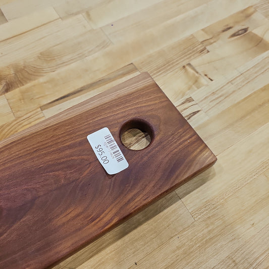 # 21 Charcuterie / Serving Board