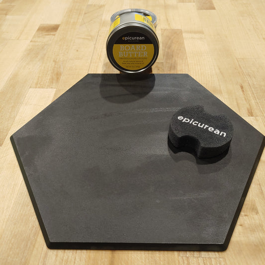 Epicurean Board Butter