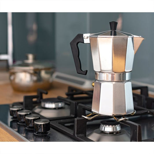 Fino Stovetop Espresso Coffee Maker