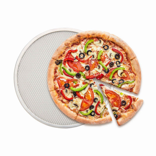 Fantes 12" Pizza Baking Screen