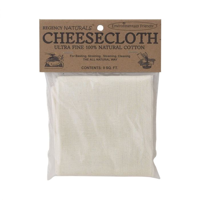 Regency Naturals Cheesecloth