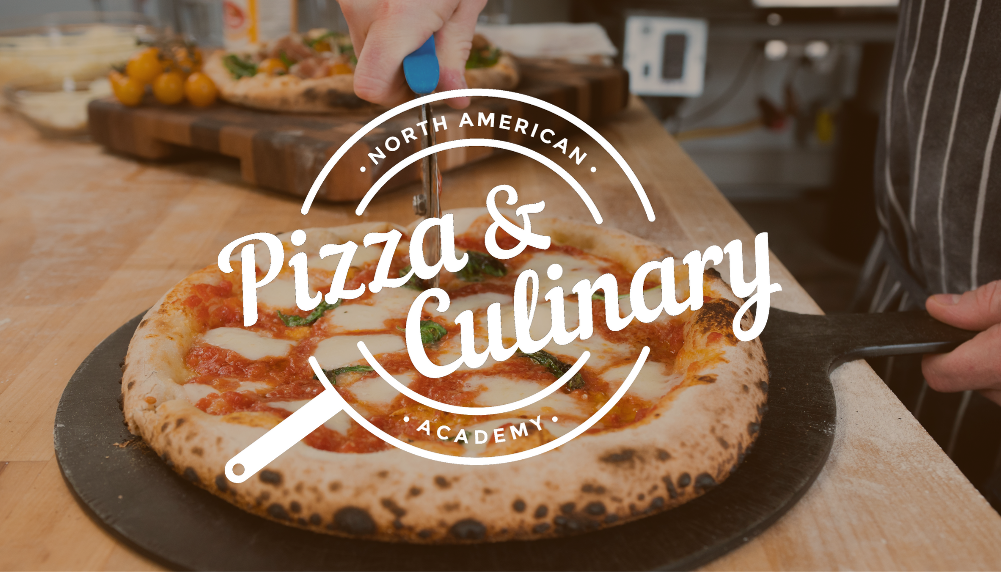 BAKALON Pre-Seasoned Aluminum Deep Dish Pizza Pan – NAPCA