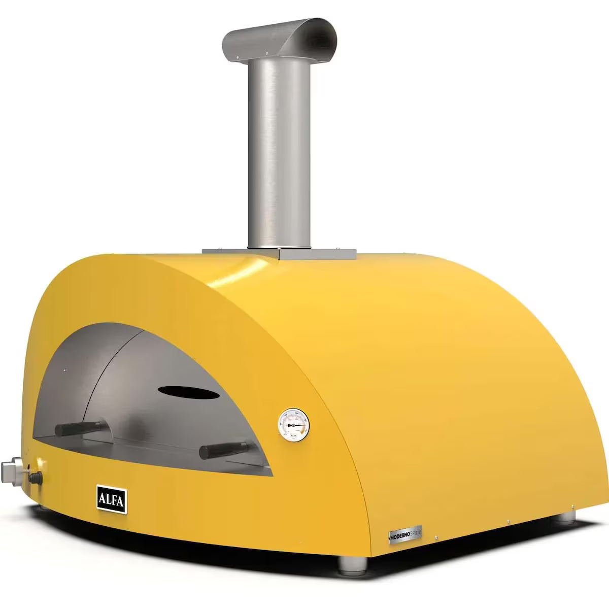 Alfa Forni Moderno 5 Pizze