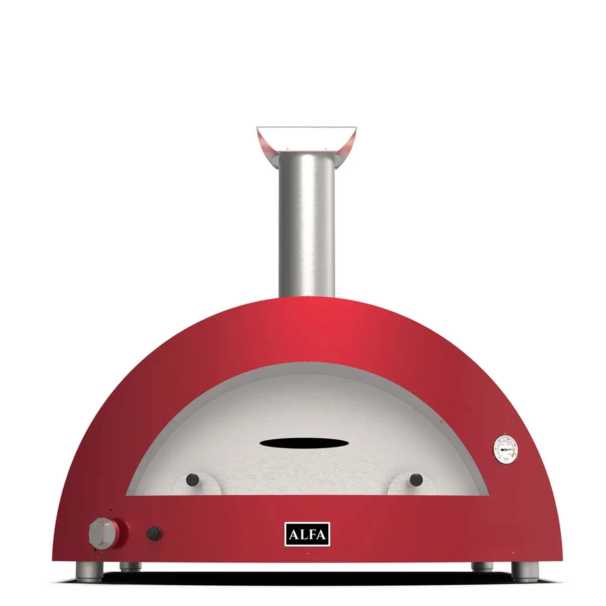 Alfa Forni Moderno 5 Pizze