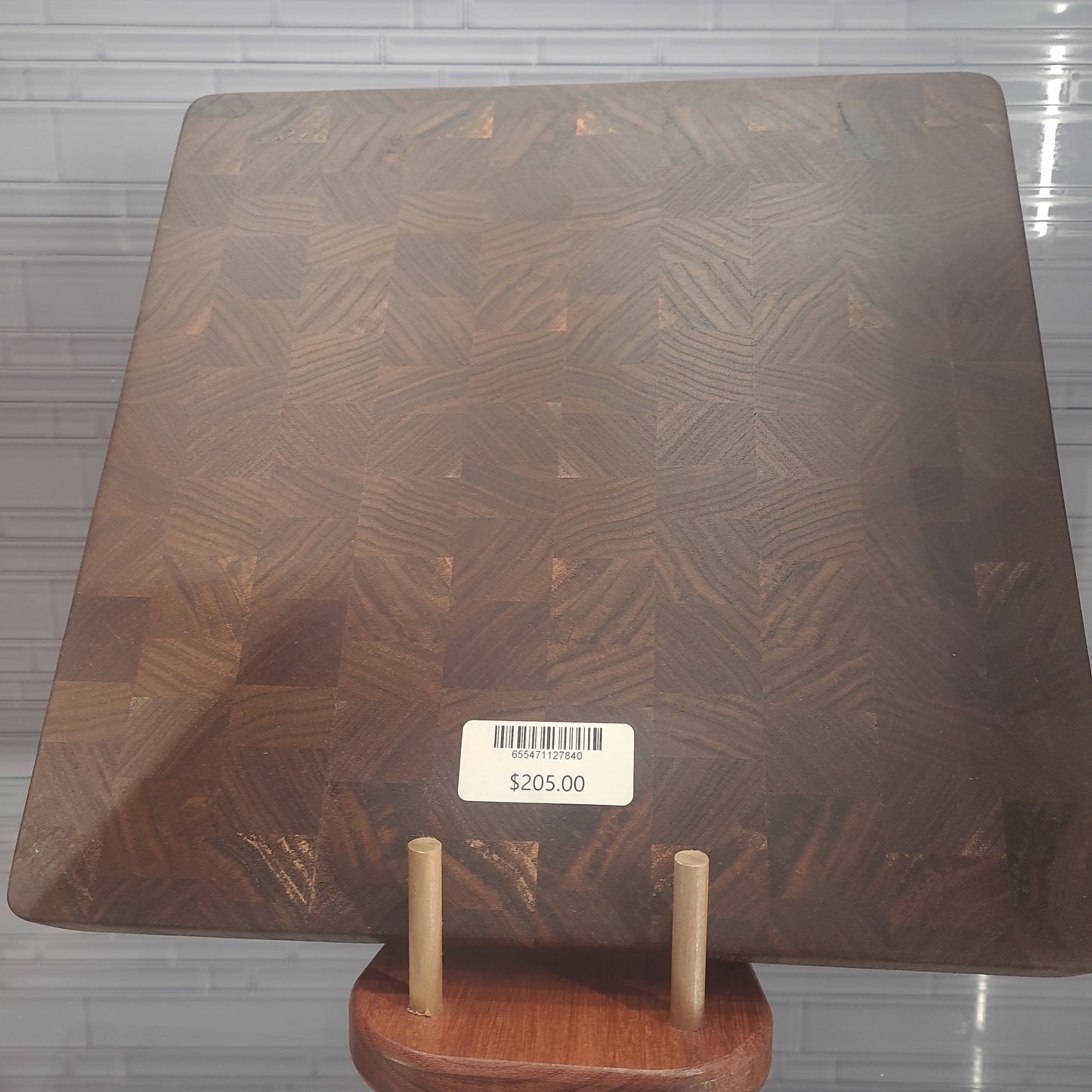 # 16 Charcuterie / Serving Board