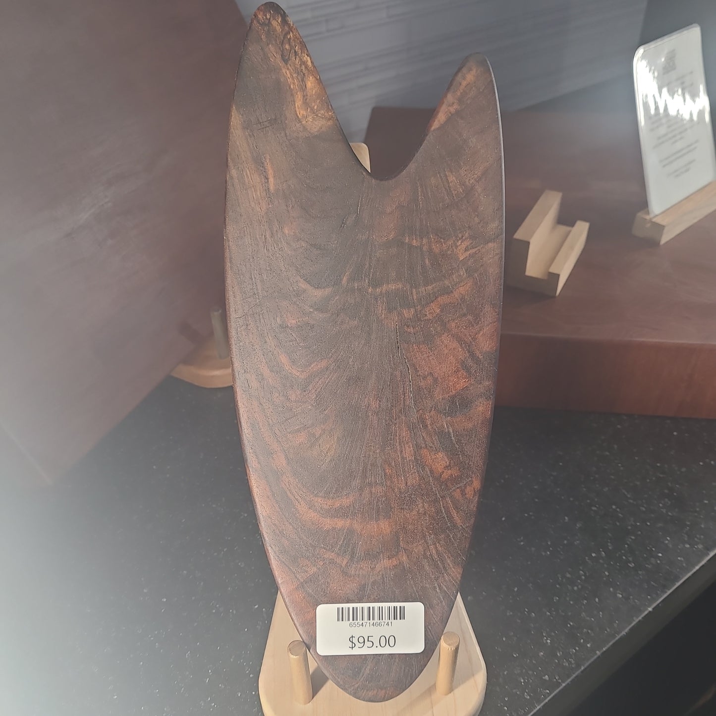 # 20 Charcuterie / Serving Board