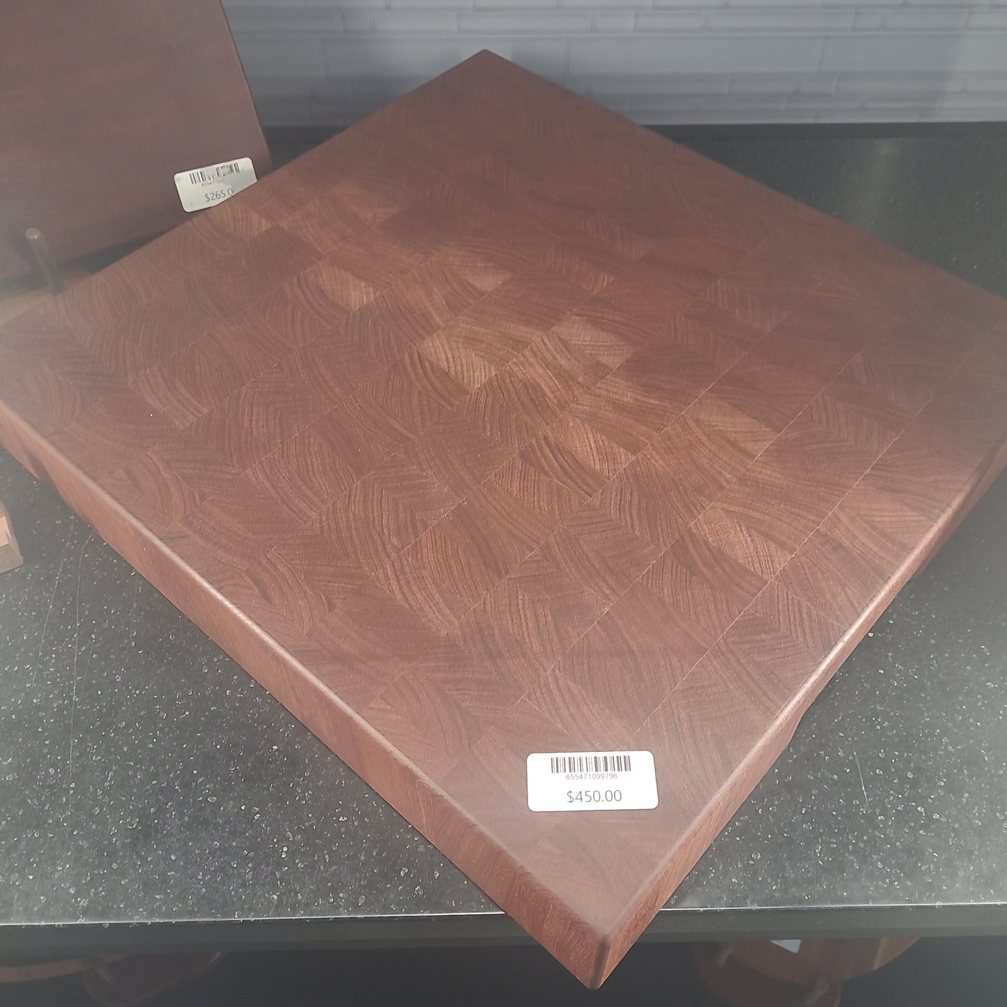 # 2 Charcuterie / Serving Board