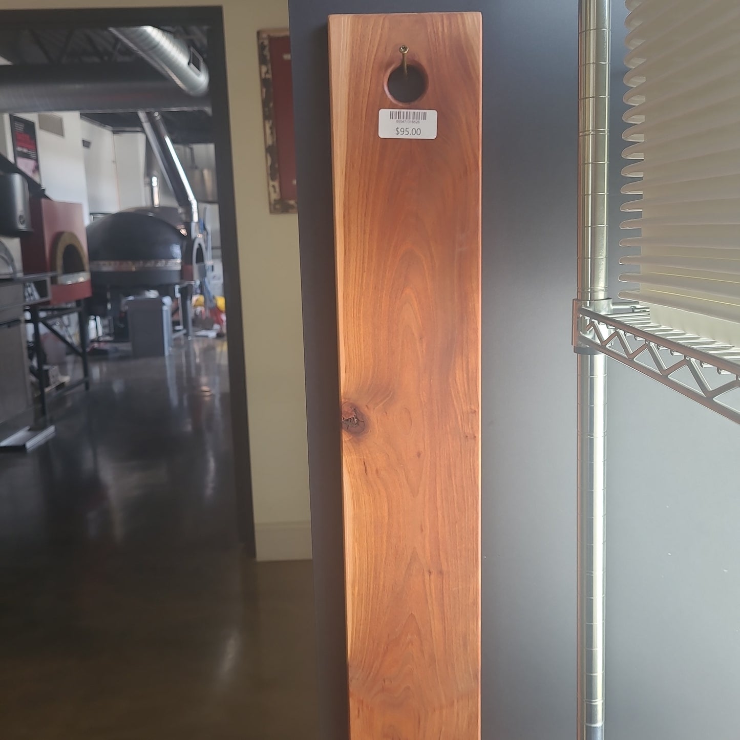 # 19 Charcuterie / Serving Board