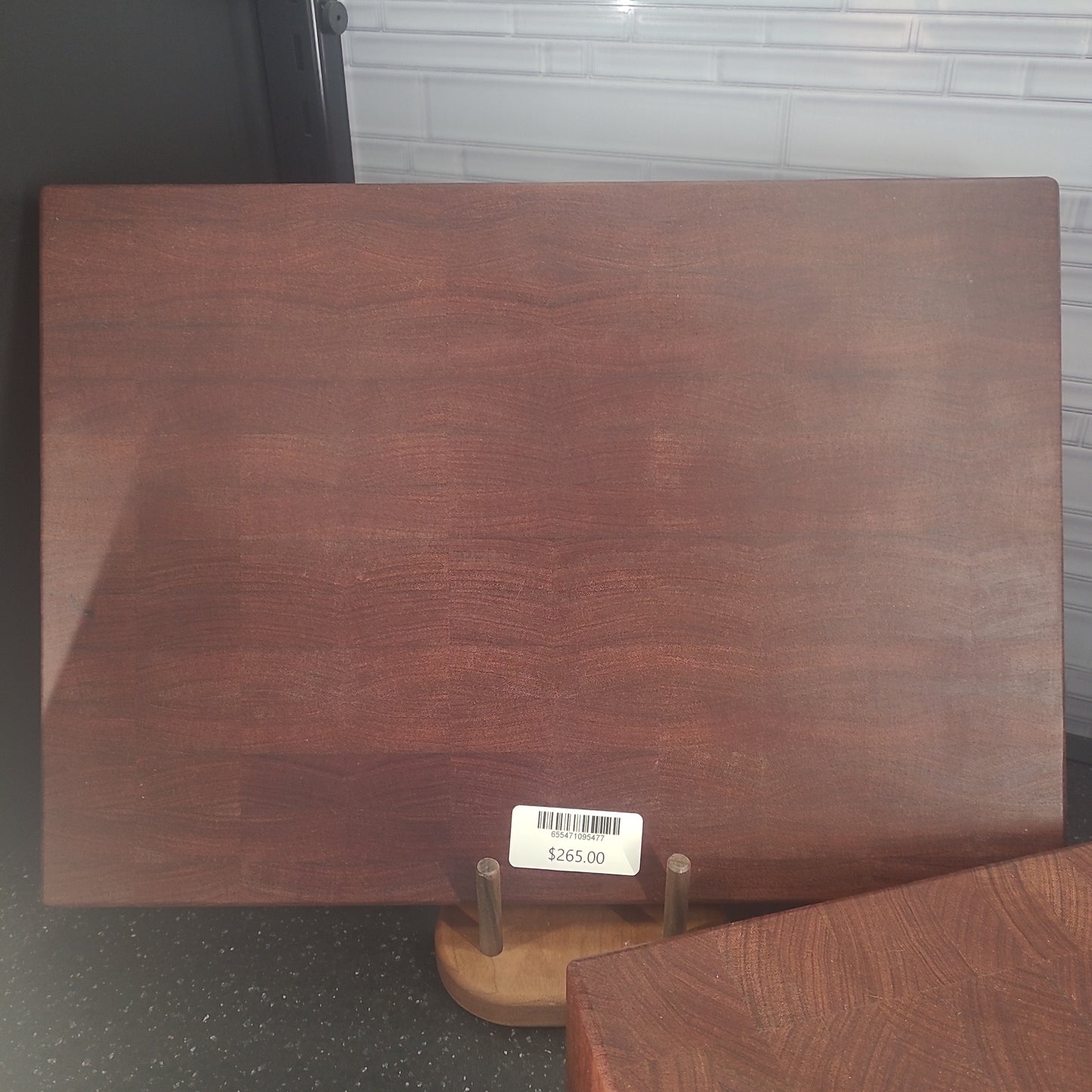 # 11 Charcuterie / Serving Board