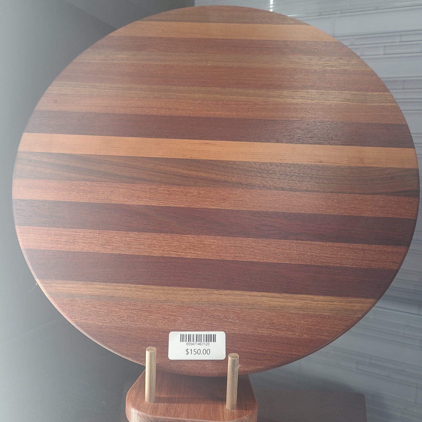 # 24 Charcuterie / Serving Board