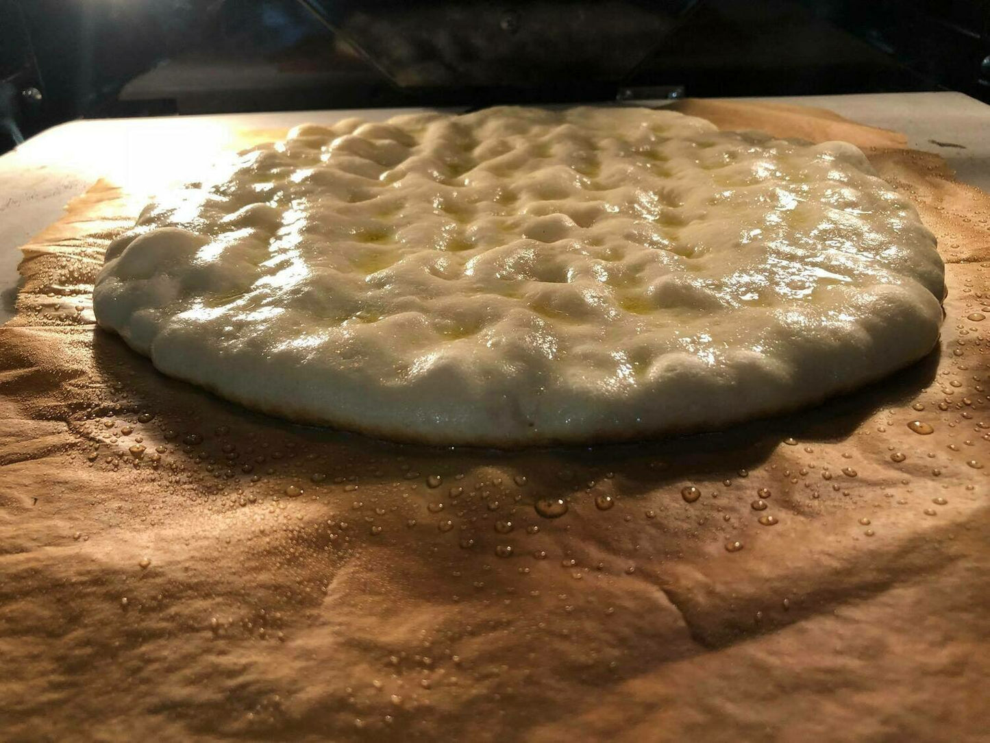 Gluten Free Pizza Kits