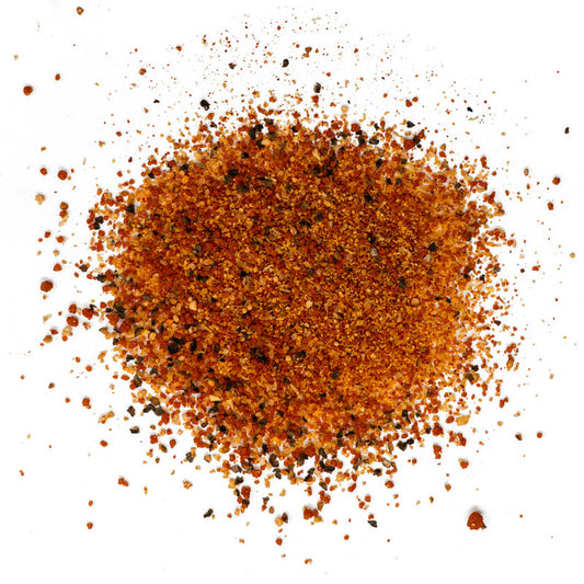 Second City Sweet BBQ Rub