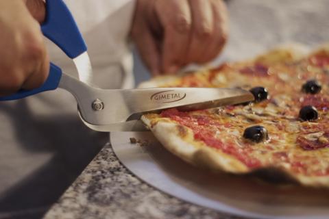 Pizza Scissors