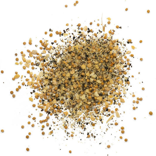 Estes Ave. Burger Seasoning