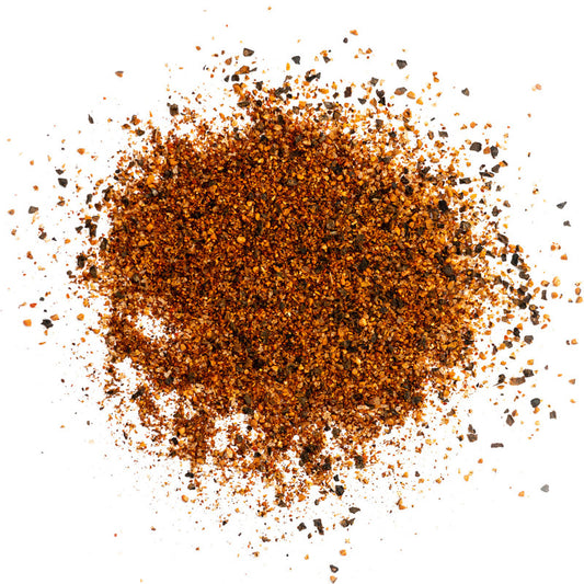Windy City BBQ Rub