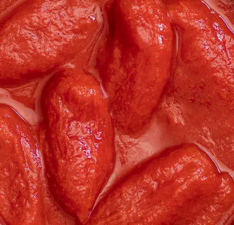 San Marzano Dell'Agro Sarnese-Nocerino D.O.P Tomatoes