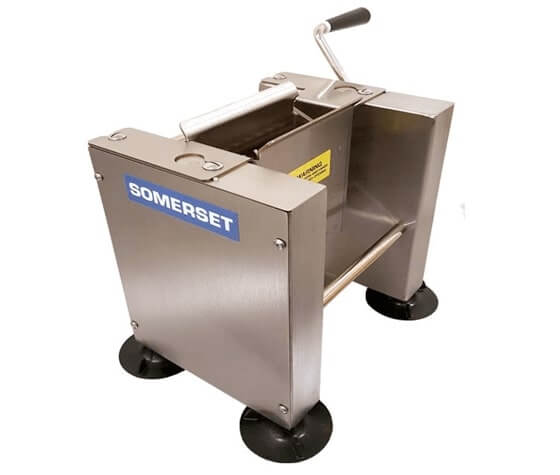 Meat Shredder