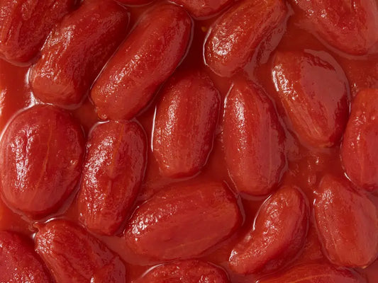 Pelati PEELED Whole Tomatoes 28oz