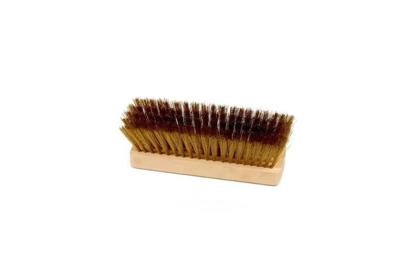 Replacement Brush w/ Brass Bristles for AC-SP