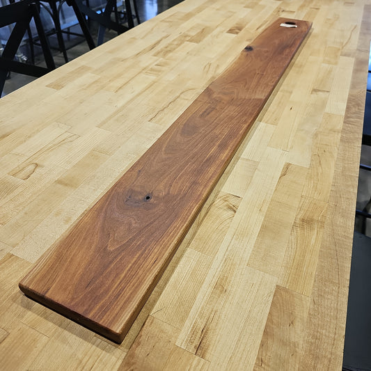 # 21 Charcuterie / Serving Board