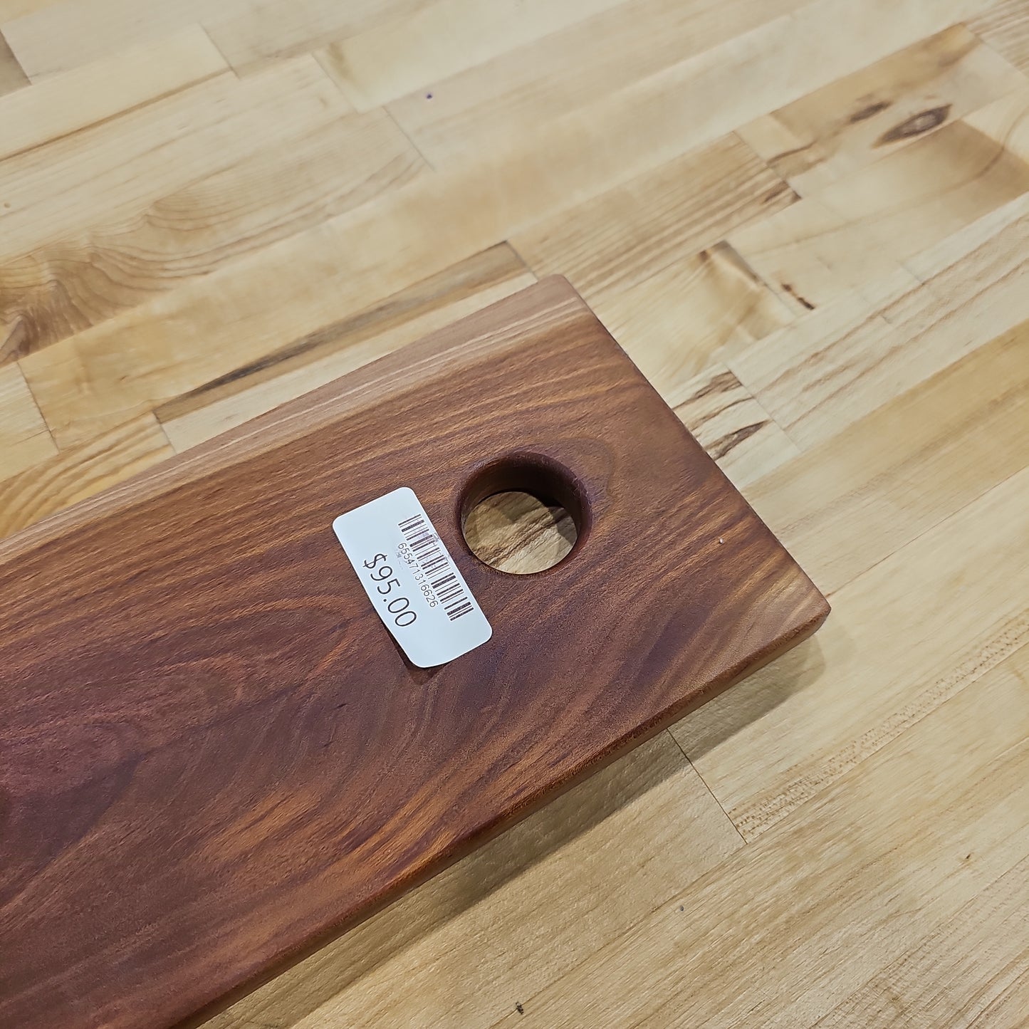 # 21 Charcuterie / Serving Board