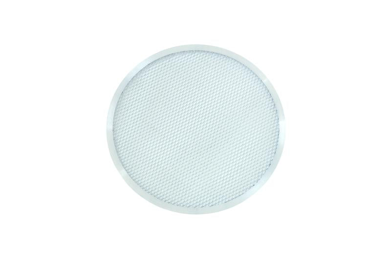 GI Metal Aluminum Pizza Screen