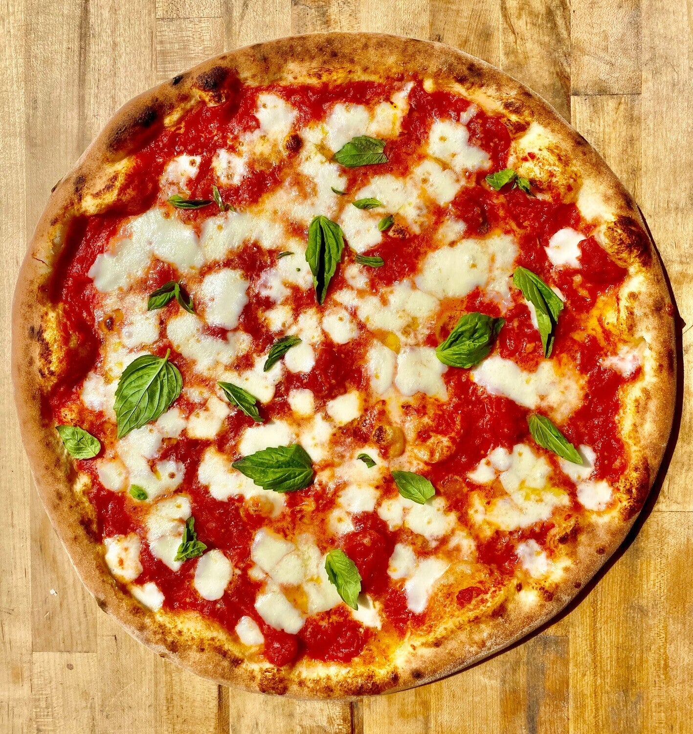 3-DAY WOOD-FIRED PIZZA COURSE - June