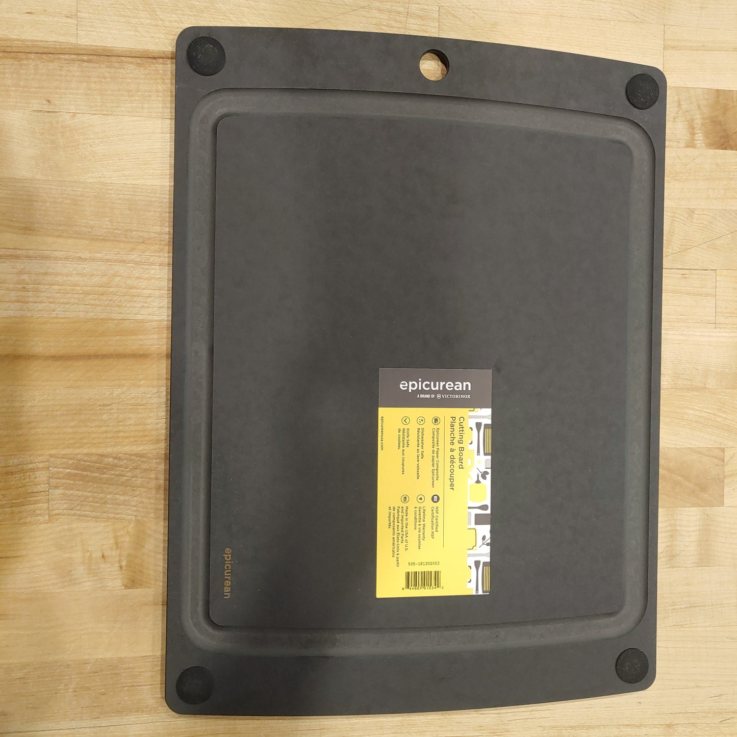 Epicurean Cutting Board