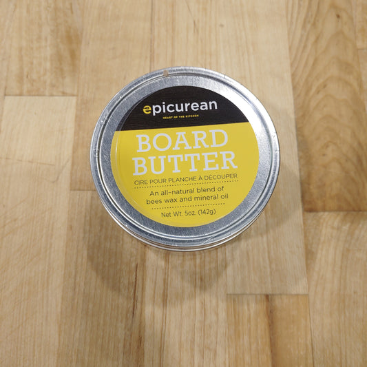 Epicurean Board Butter