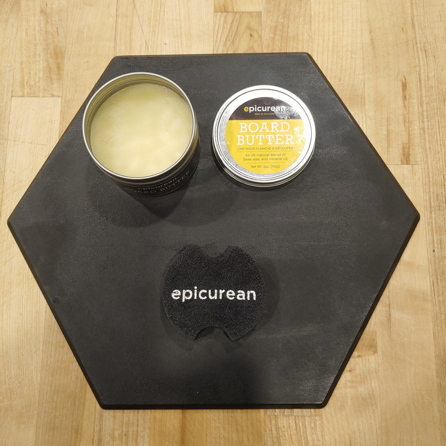 Epicurean Board Butter