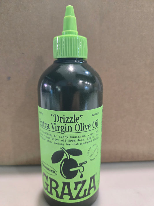Graza "Drizzle" EVOO