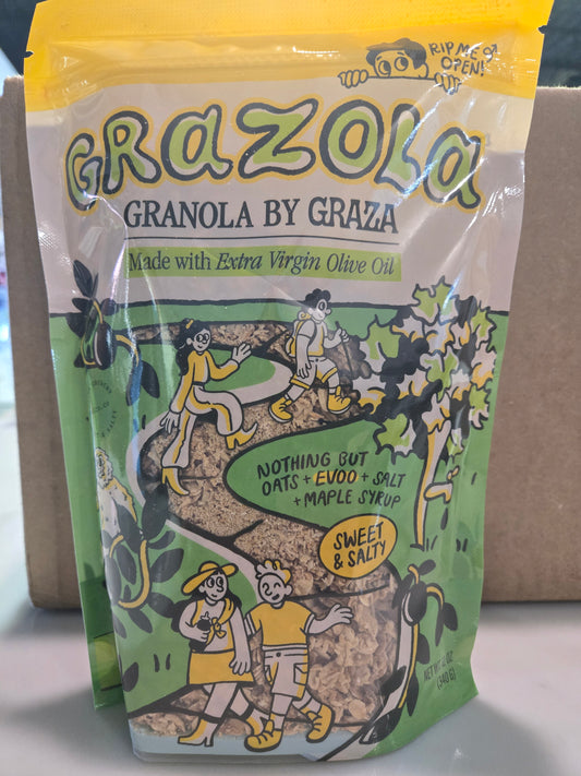Grazola
