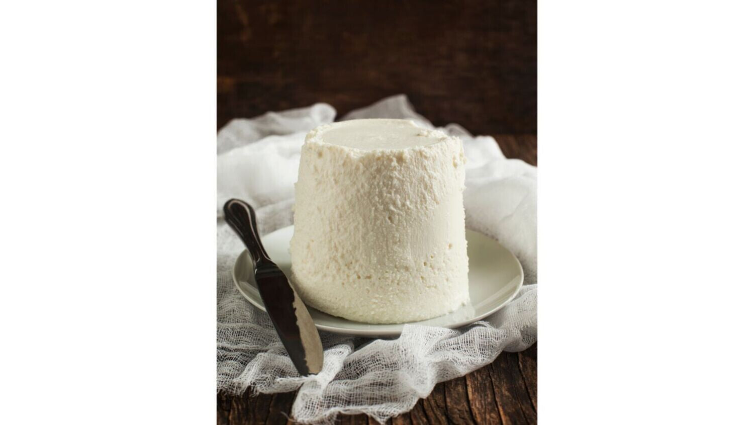 Italian Cheese Making - June 2025