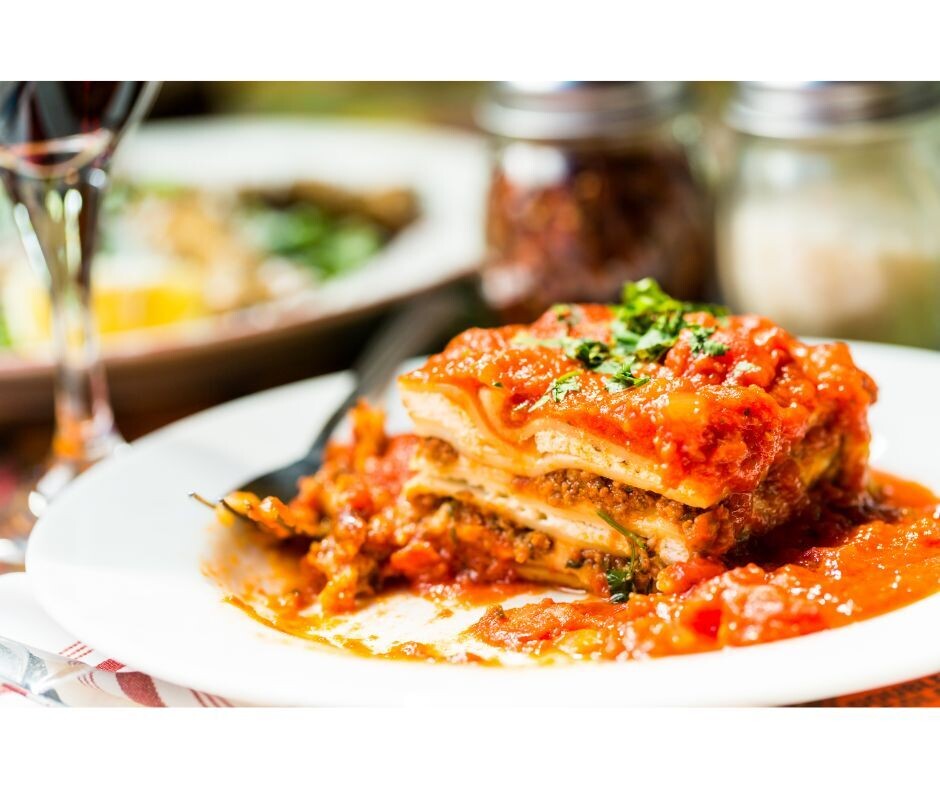 Weeknight Pasta Favorites with a twist - August 2025