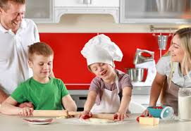 Family Fun-Pizza Party - September 2025
