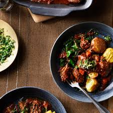 Hearty Italian Feast - October 2025