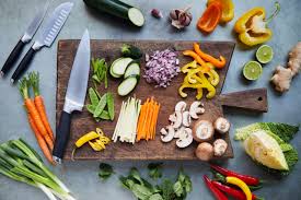 Knife Skills and Soups Class - October 2025