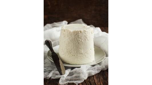 Italian Cheese Making - November 2025