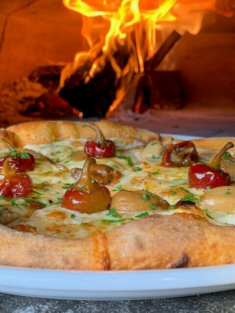 Scuola Italiana Pizzaioli - 1 Day Pizza Classica - February 2026