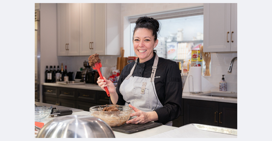 Nonna's Cucina-Italian Classics - February 2026