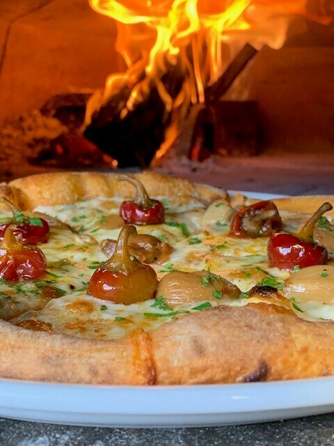Scuola Italiana Pizzaioli - 1 Day Pizza Classica - May 2026
