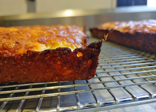 Detroit Style Pizza at Home w/take home pan- July 2026
