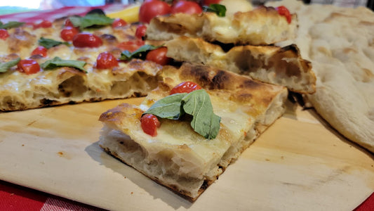 3 Day Advanced Pizzaiolo Class September 2026