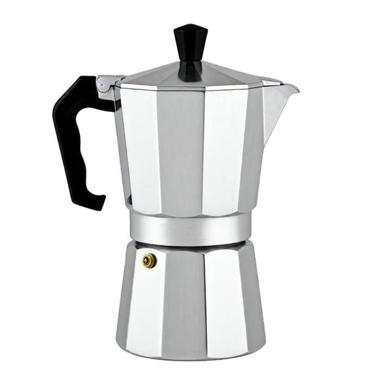 Fino Stovetop Espresso Coffee Maker