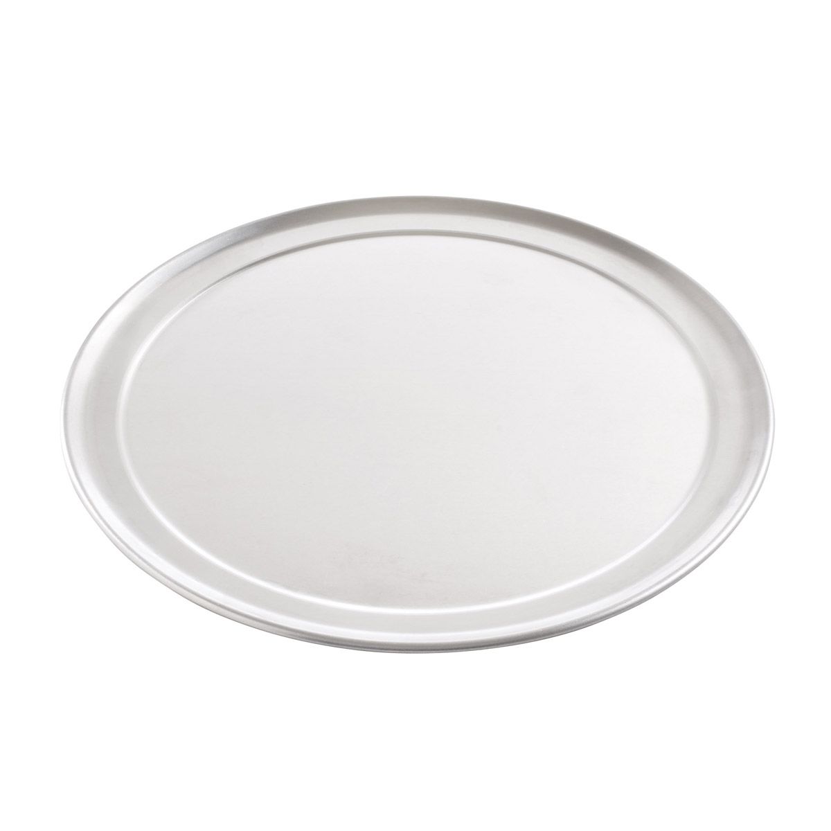 Fantes Cousin Berto's Wide-Rim Pizza Pan, 14in