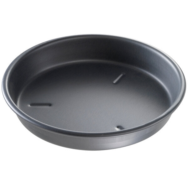 Deep Dish Pan 9