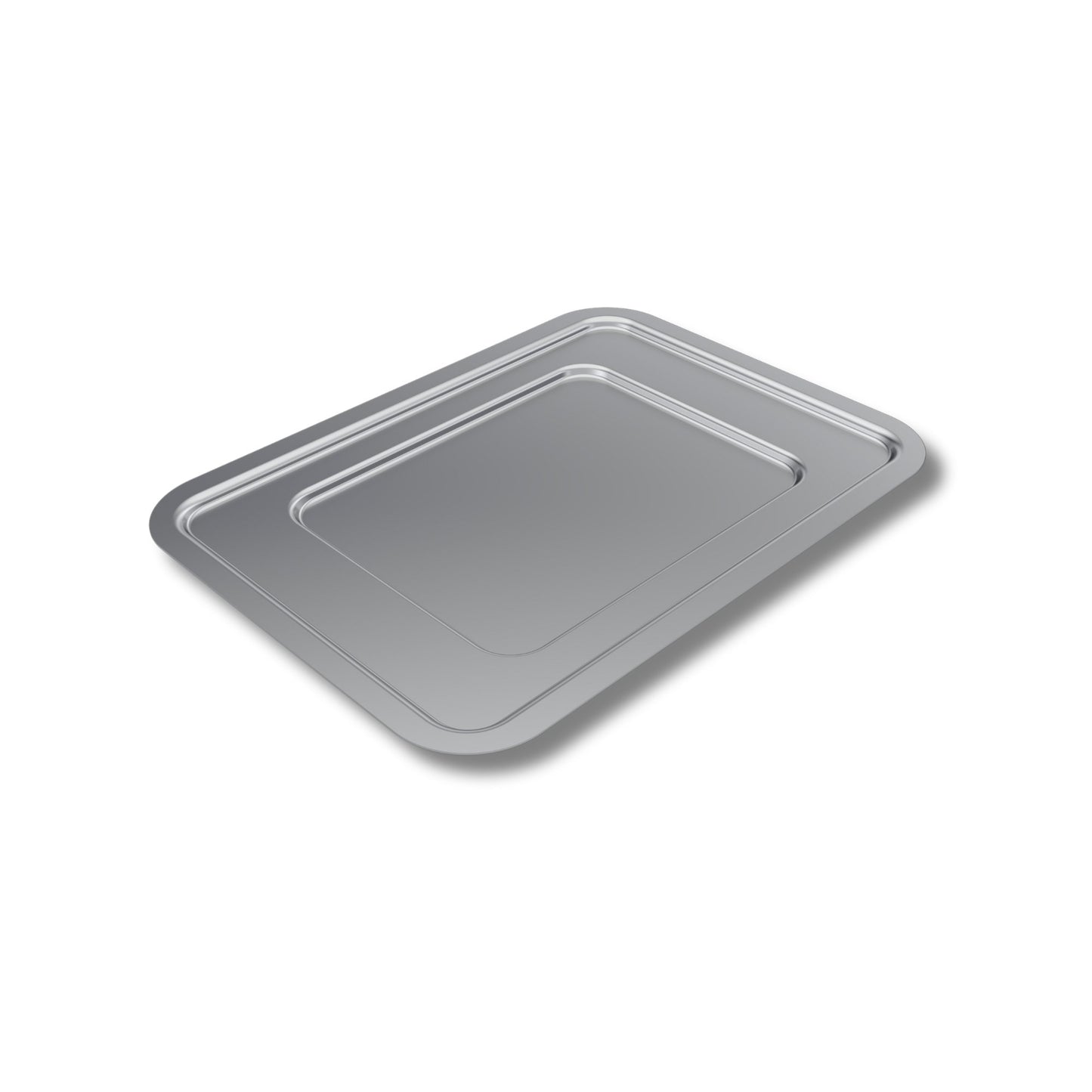 Detroit Style Pan Lid