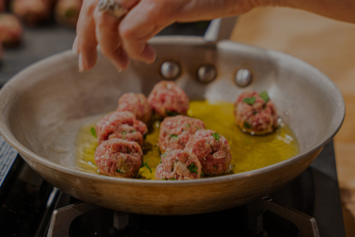 Home Cooking Classes