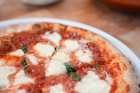 Pizza & Prosecco - November 2025